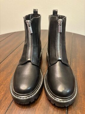 Kensie Joely boots 10M